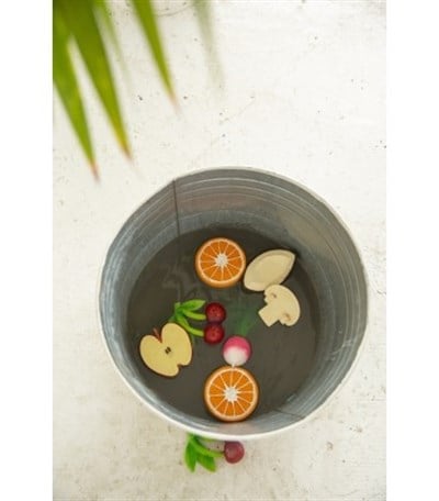 Oli & Carol Ramona Turp  Diş Kaşıyıcı Oyuncak Oyuncak