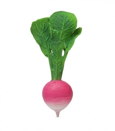 Oli & Carol Ramona Turp  Diş Kaşıyıcı Oyuncak Oyuncak