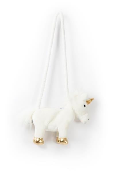 Omuz Çantası, Unicorn  Çocuk Çantası Wild & Soft