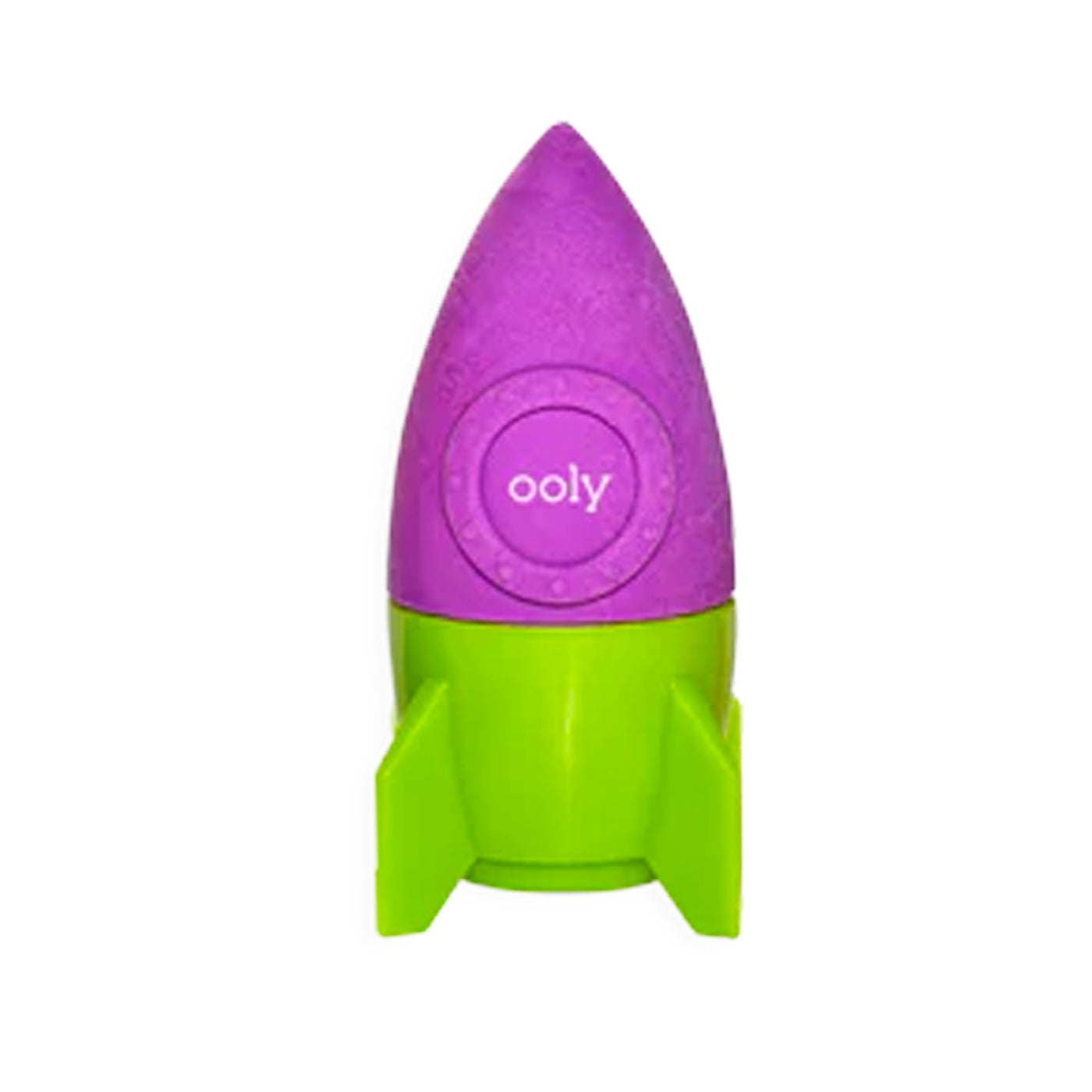 Ooly Blast Off Silgi & Kalemtıraş - Mor