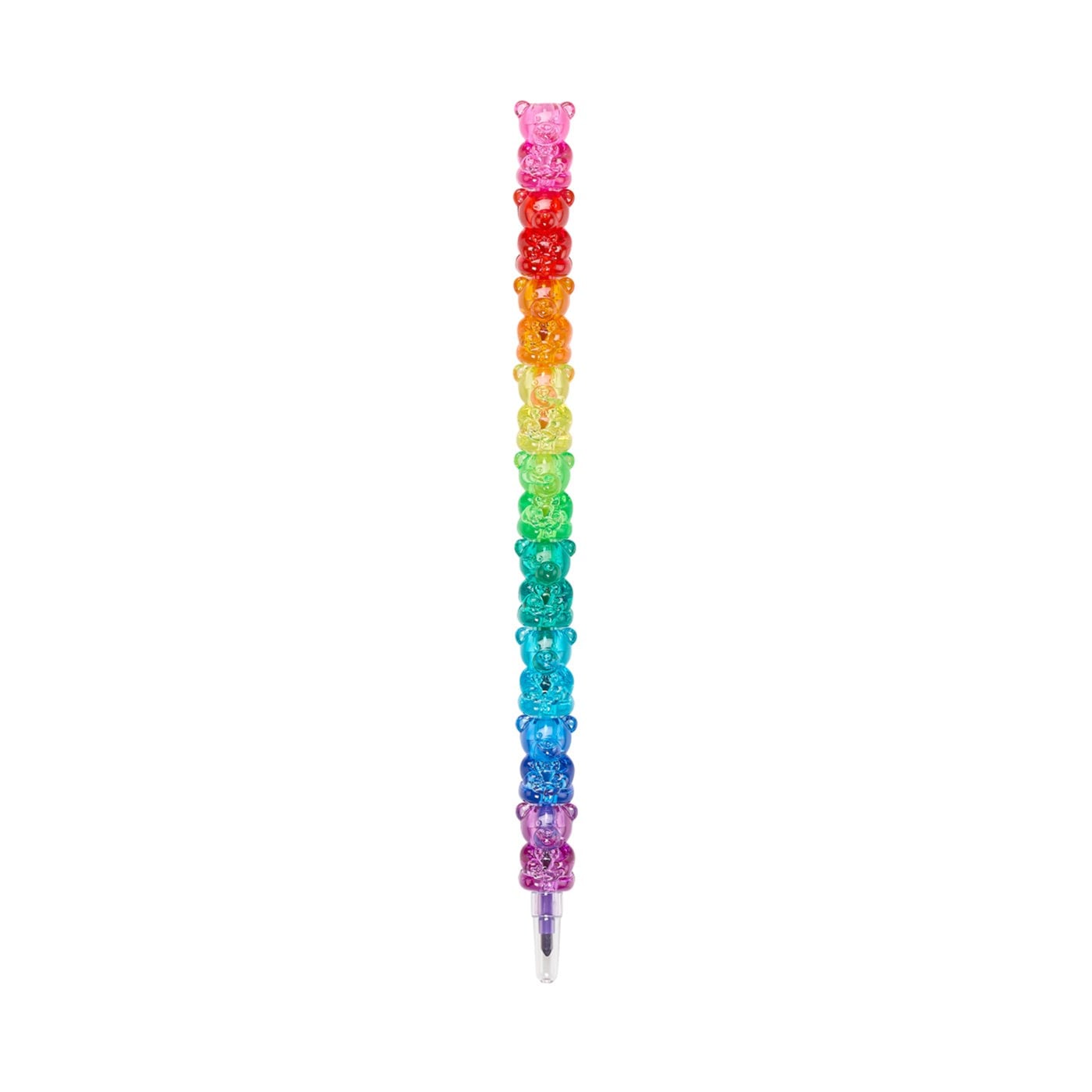 Ooly Gummy Bear 9 Renkli Boya Kalemi