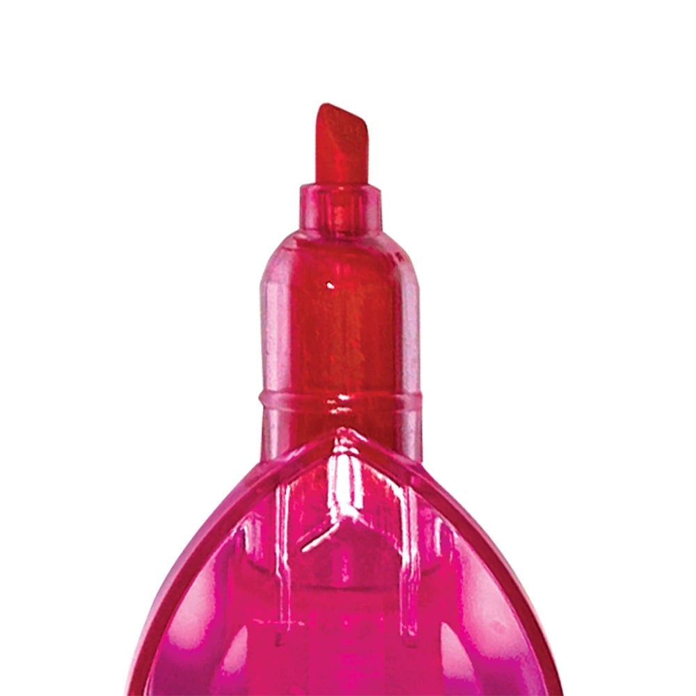 Ooly Heart 6'lı Highlighter