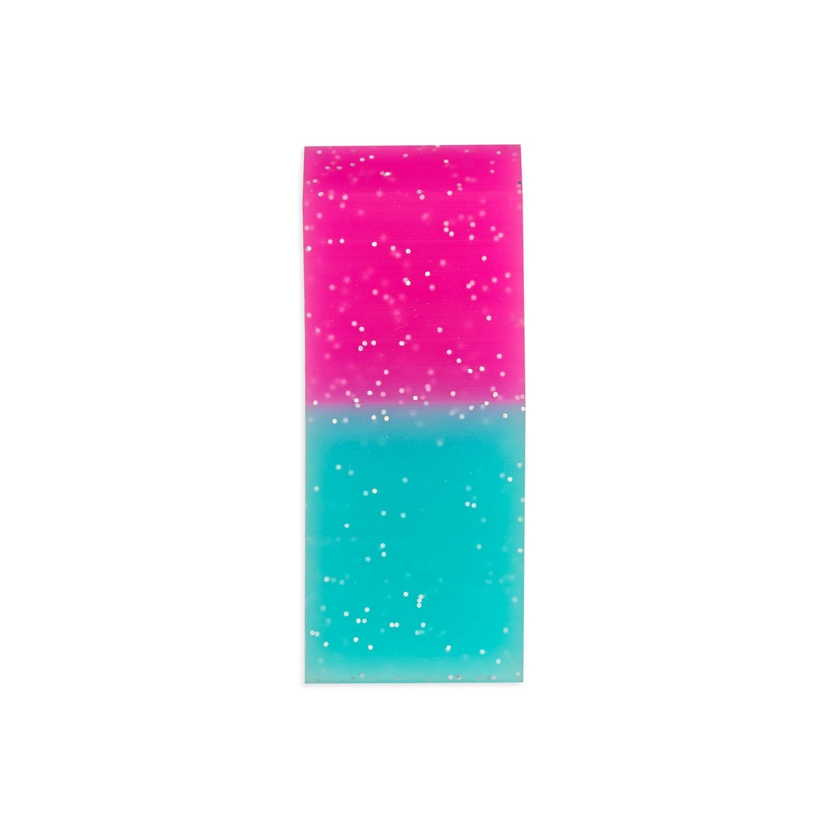 Ooly Oh My Glitter Silgi - Mavi