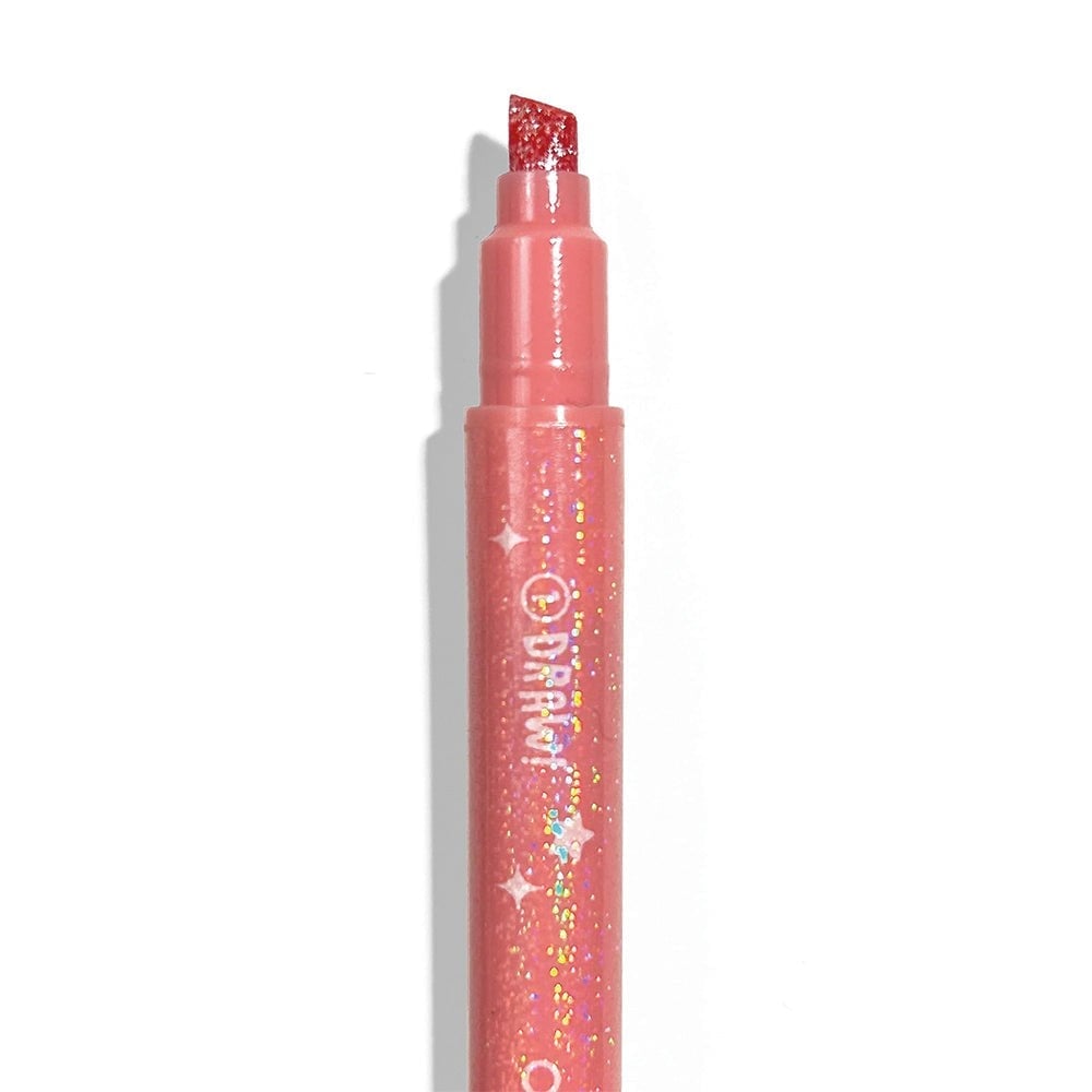 Ooly Switch-eroo Glitter Sparkle Renk Değiştiren 12’li Keçeli Kalem