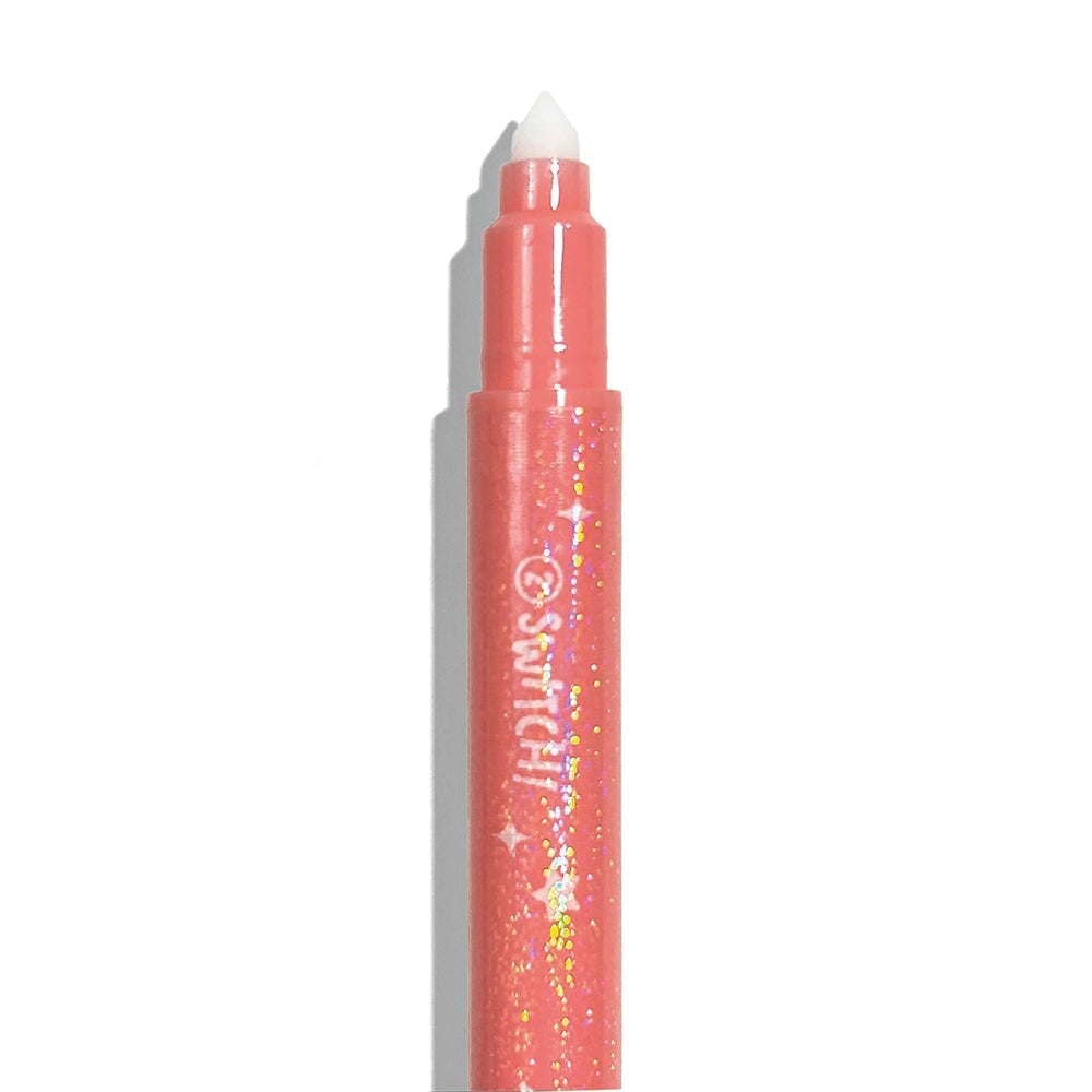 Ooly Switch-eroo Glitter Sparkle Renk Değiştiren 12’li Keçeli Kalem