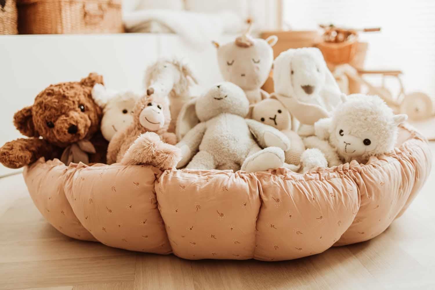 Oyun Matı, Bloom Fleuri Kategorisiz Play&go