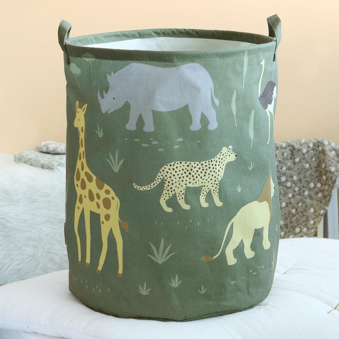 Oyuncak Sepeti, Savanna Kategorisiz A LITTLE LOVELY COMPANY