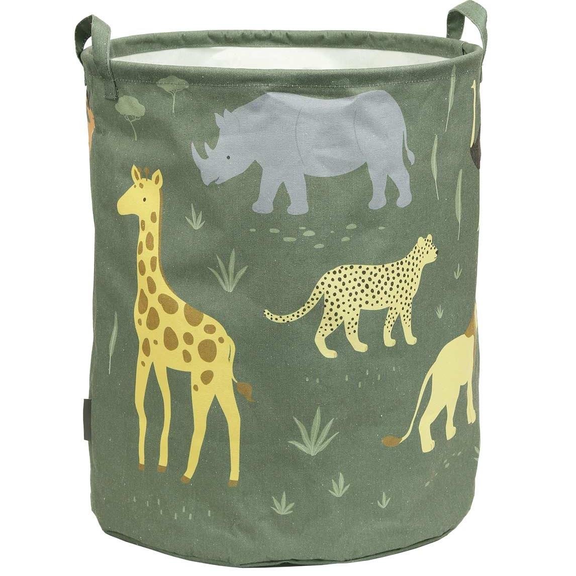 Oyuncak Sepeti, Savanna Kategorisiz A LITTLE LOVELY COMPANY