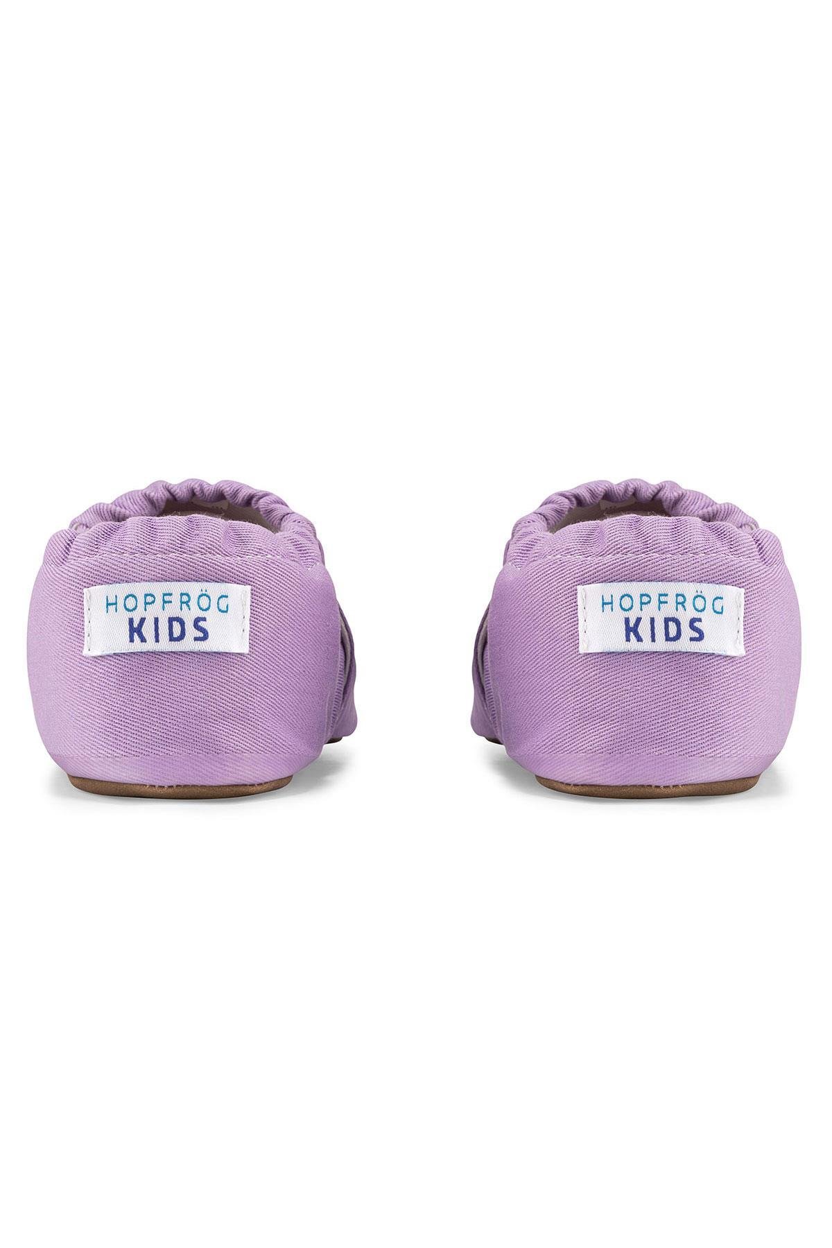 Panda Bear Hyper Barefoot Akıllı Patik Kategorisiz Hopfrög Kids