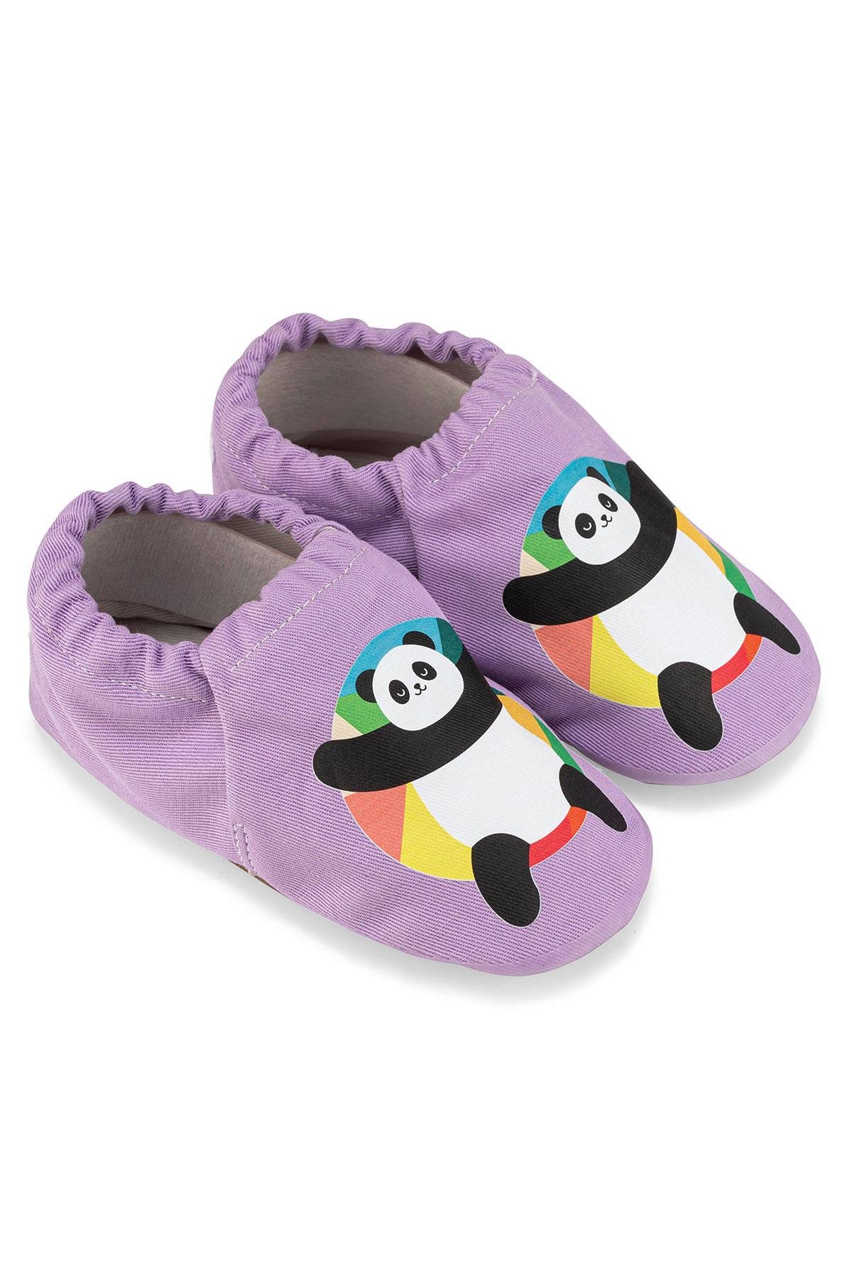 Panda Bear Hyper Barefoot Akıllı Patik Kategorisiz Hopfrög Kids