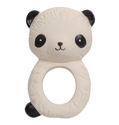 Panda Diş Kaşıyıcı