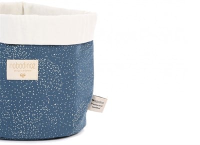 Panda Sepet Gold Bubble / Night Blue Orta Boy