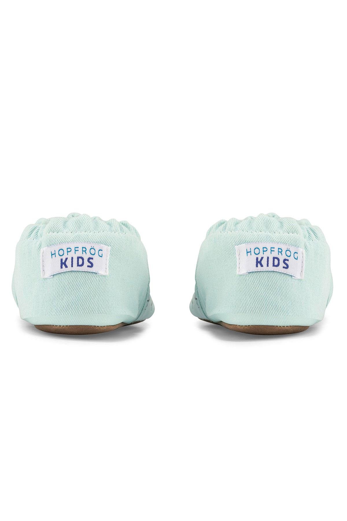 Pandaf Hyper Barefoot Akıllı Patik Kategorisiz Hopfrög Kids