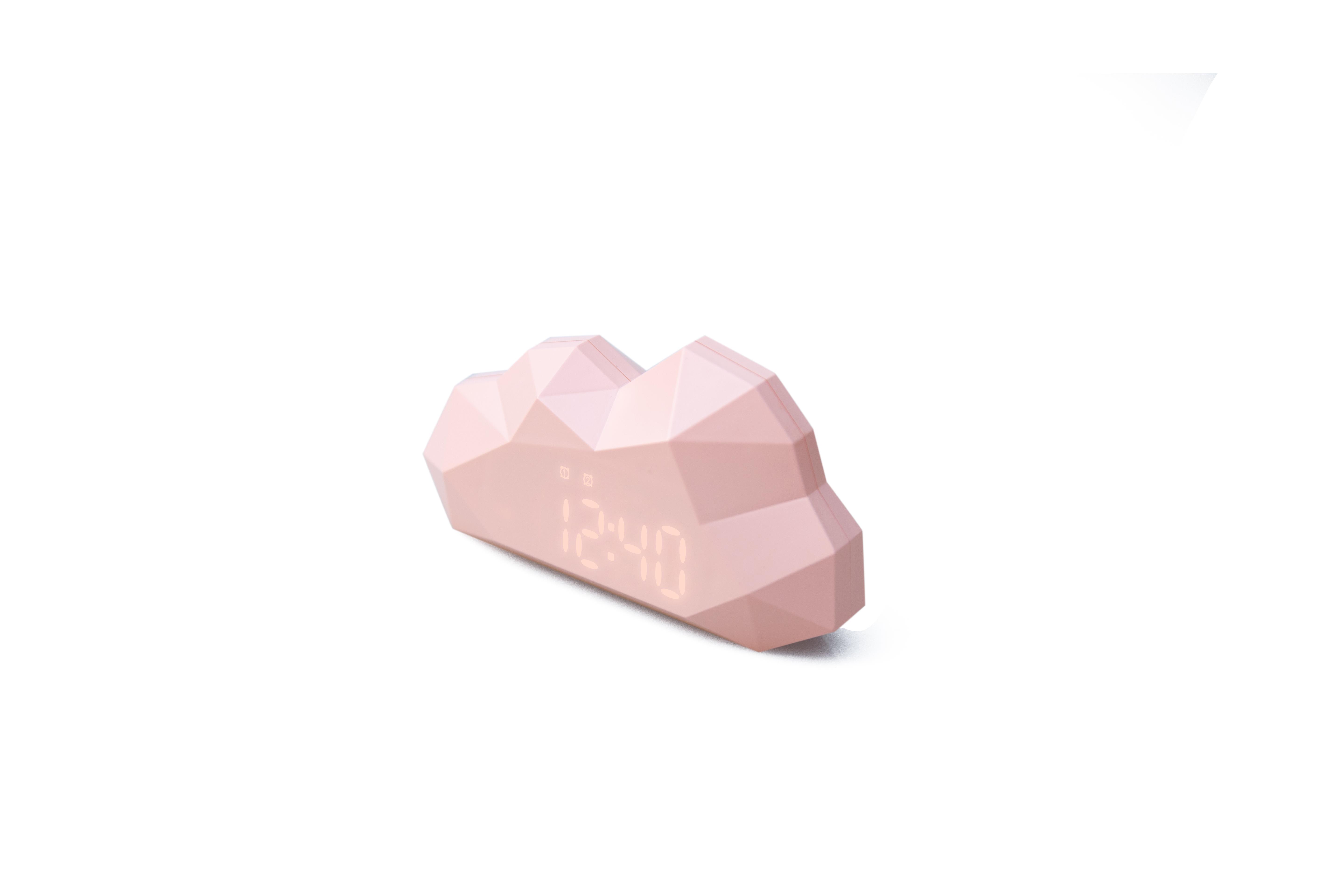 Pembe Bulut Saat Kategorisiz MOB