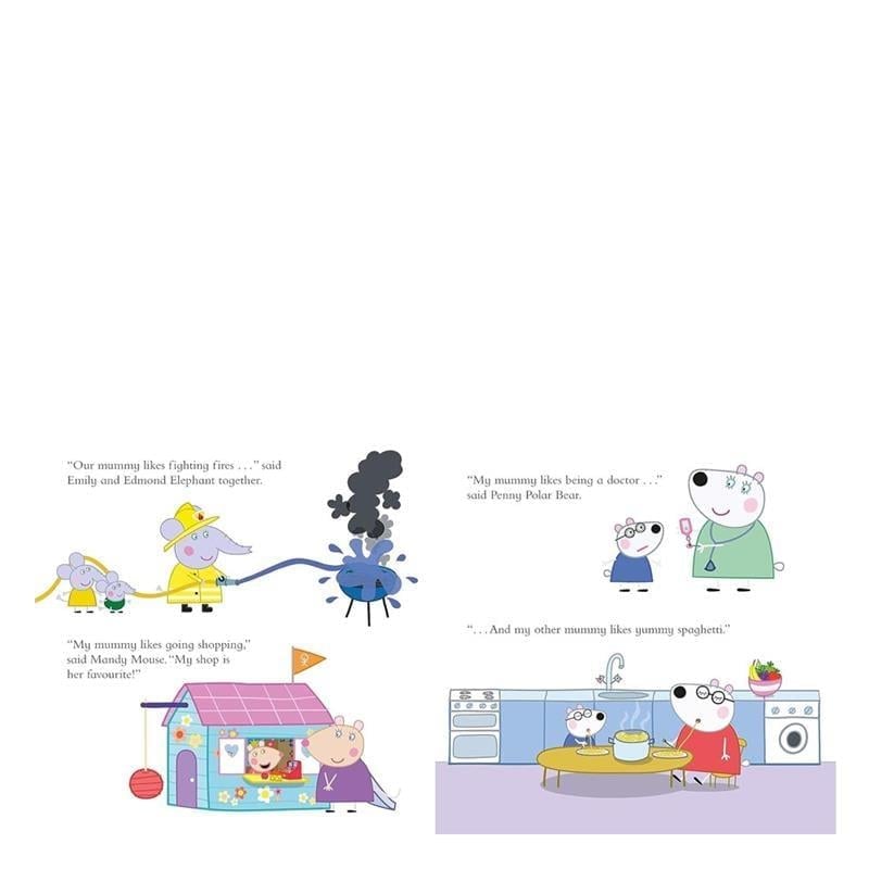Peppa Pig - My Mummy is Amazing