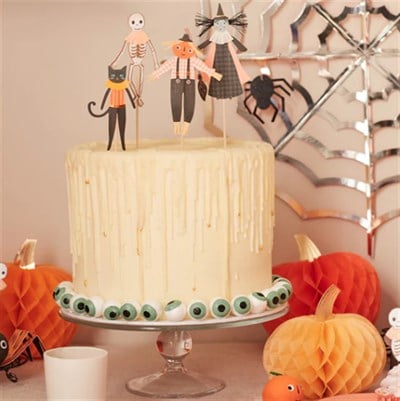 Petekli Balkabakları (10'lu)