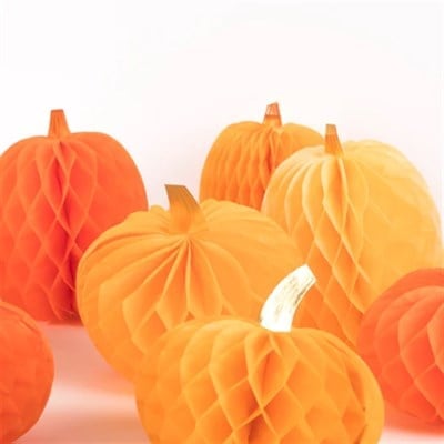 Petekli Balkabakları (10'lu)