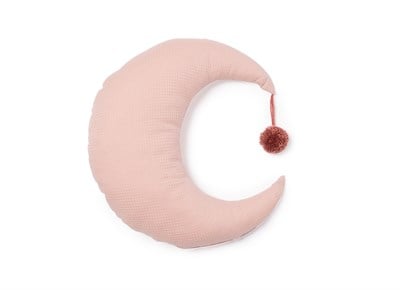 Pierrot Moon Yastık Mist Pink