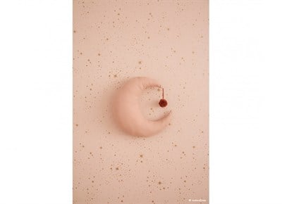 Pierrot Moon Yastık Mist Pink