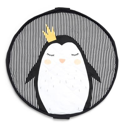 Play & Go -Soft Penguen 