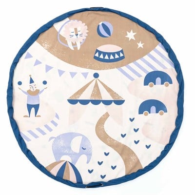 Play And Go Play & Go - Circus   Oyuncak Çantası