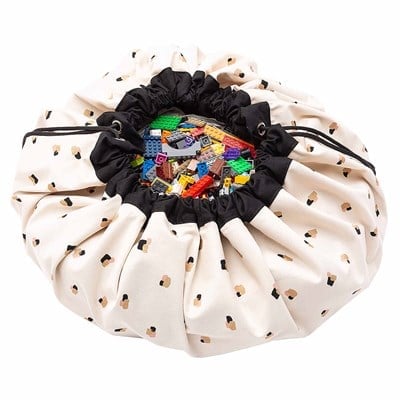 Play And Go Play & Go - Paint Swipes  Oyuncak Çantası