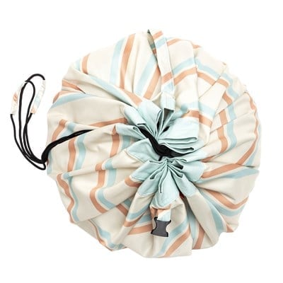 Play And Go Play & Go Outdoor Stripes Oyuncak Çantası