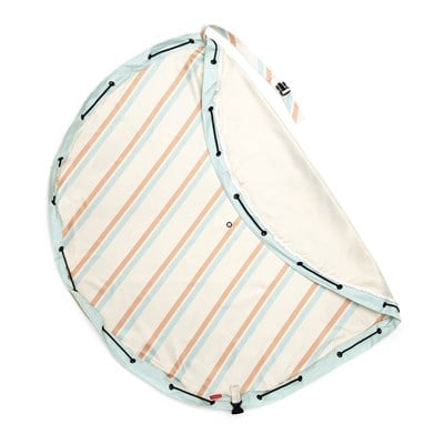 Play And Go Play & Go Outdoor Stripes Oyuncak Çantası