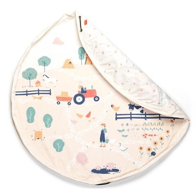 Play & Go, Farm Oyuncak Çantası Play And Go