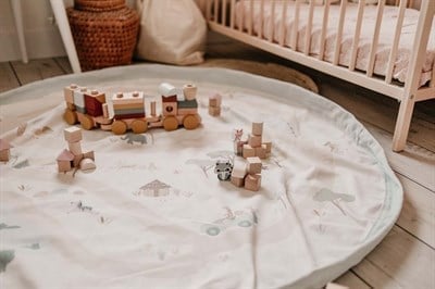 Play & Go, Jungle Oyuncak Çantası Play And Go