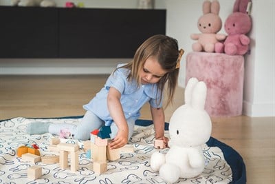 Play & Go, Miffy Oyuncak Çantası Play And Go