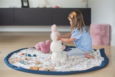 Play & Go, Miffy Oyuncak Çantası Play And Go