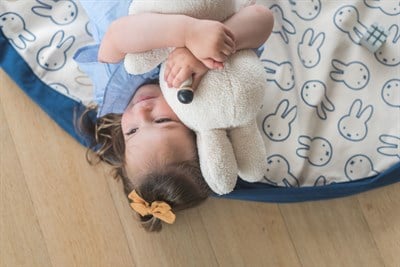 Play & Go, Miffy Oyuncak Çantası Play And Go