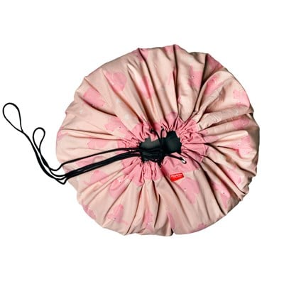 Play & Go - Pembe Fil