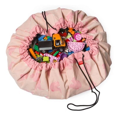 Play & Go - Pembe Fil
