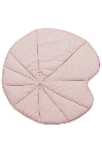 Playmat Water Lily Oyun Halısı, Vintage Nude Çocuk Odası Halıları Lorena Canals