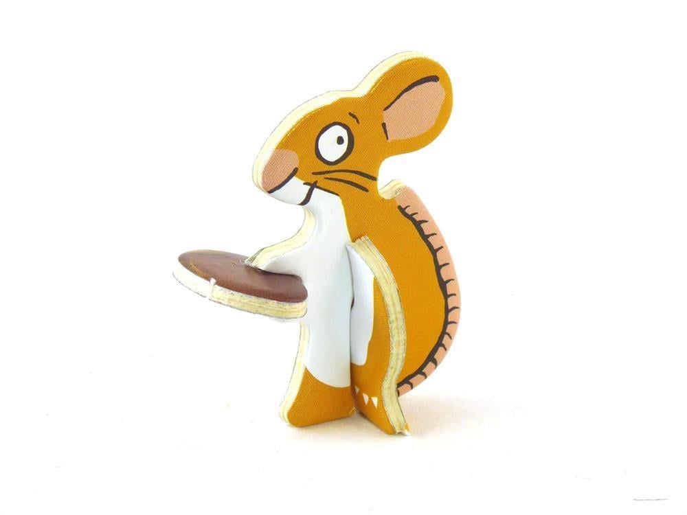 Playpress - Story Playset - The Gruffalo