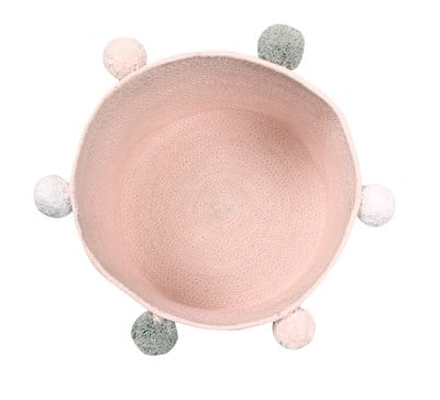 PONPON SEPET PEMBE