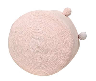 PONPON SEPET PEMBE