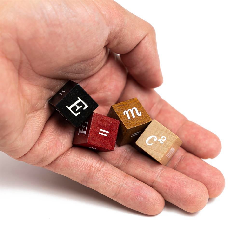 Professor Puzzle - Zeka Oyunları - Mini Metal Bulmacalar Display ( 16 Adet )