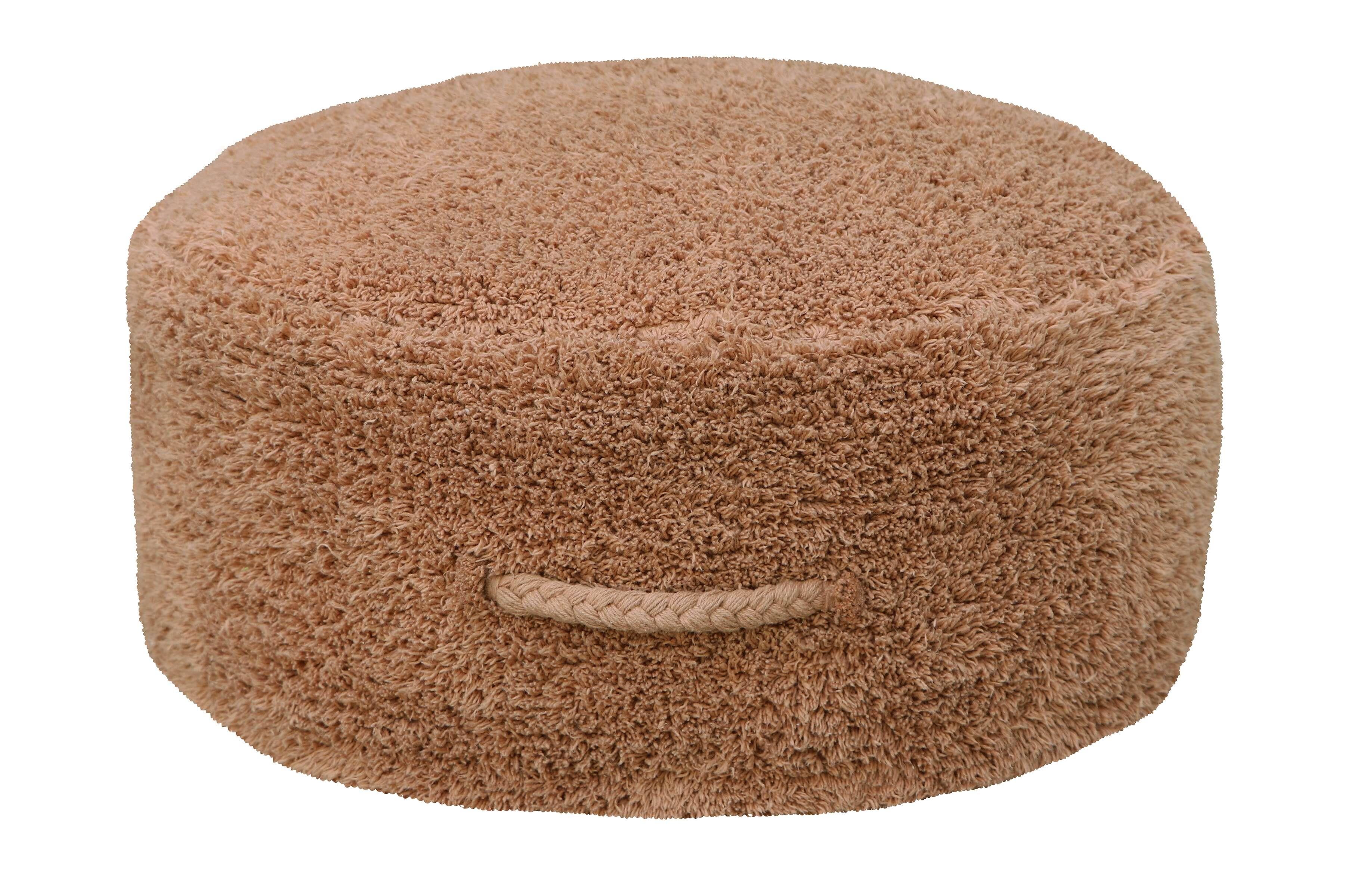 Puf, Chill Chestnut Puflar Ve Minderler Lorena Canals