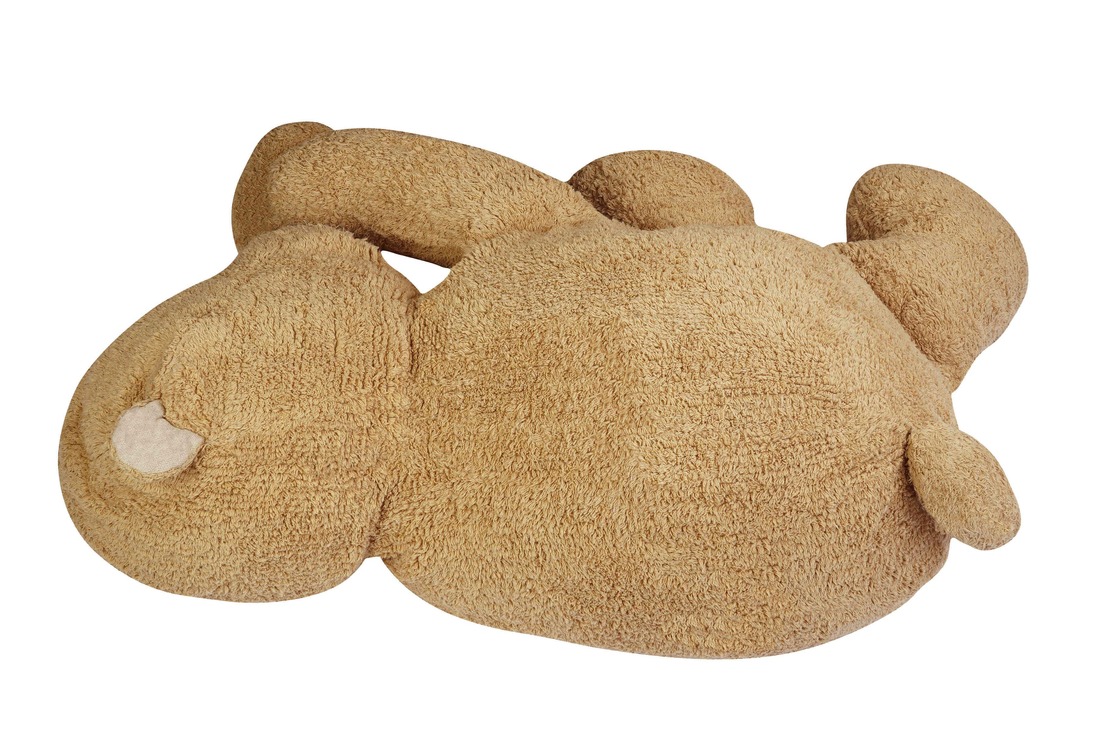 Puf, Sleepy Bear Kategorisiz Lorena Canals