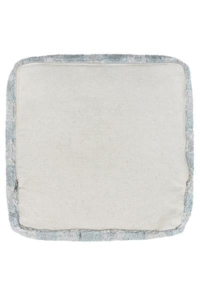 Puf, Vichy Blue Sage Puflar Ve Minderler Lorena Canals