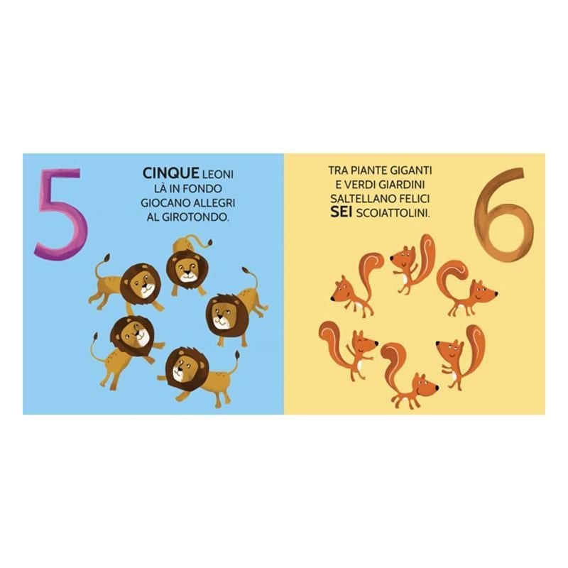 PUZZLE 2 NUMBERS