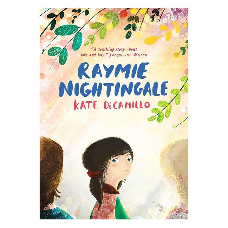 RAYMIE NIGHTINGALE