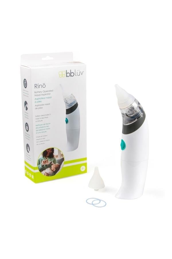 Rinö - Pilli Burun Aspiratörü Kategorisiz Bblüv