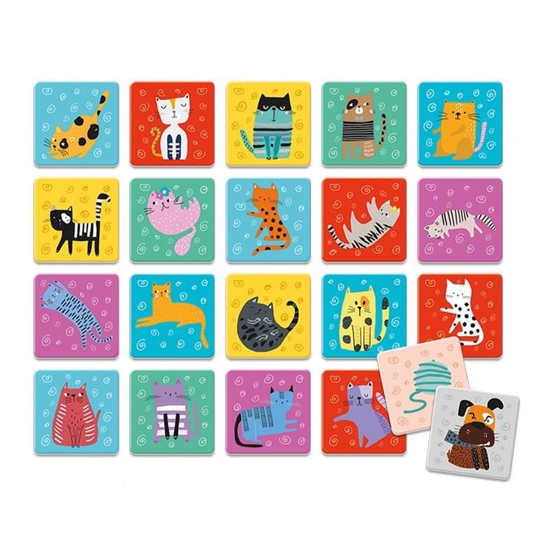 Risky Memo - Beware Of The Dog