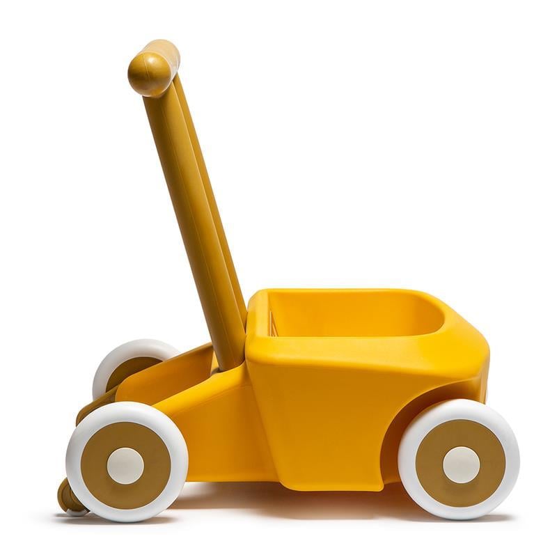 Roberto Minieolo Yellow