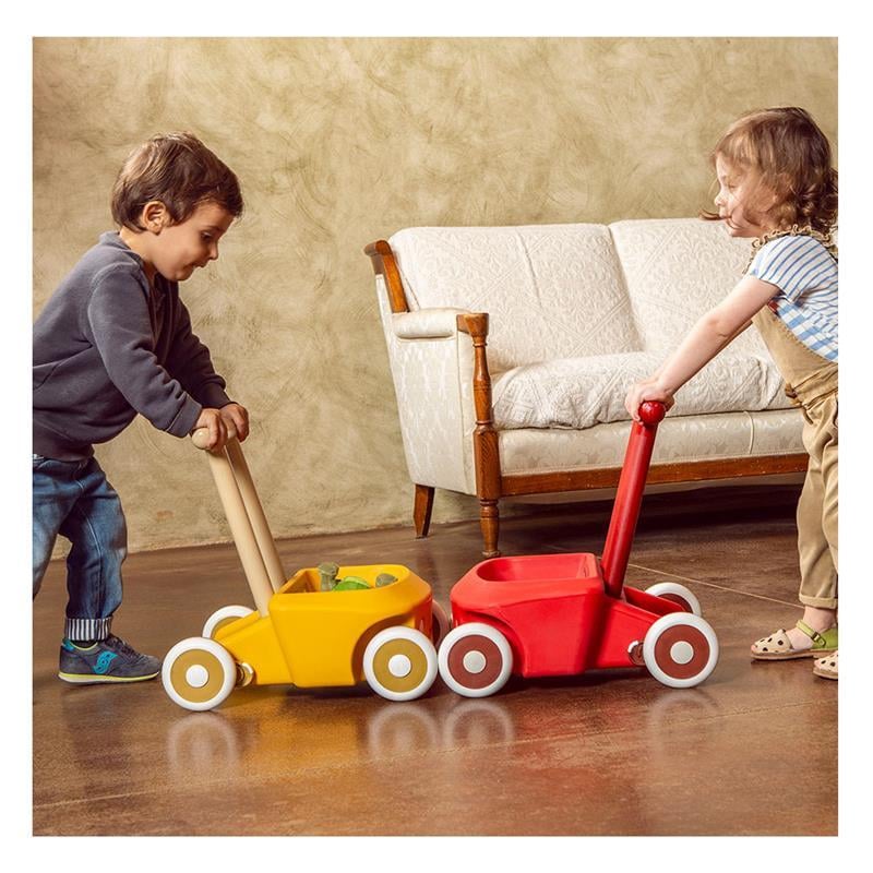 Roberto Minieolo Yellow