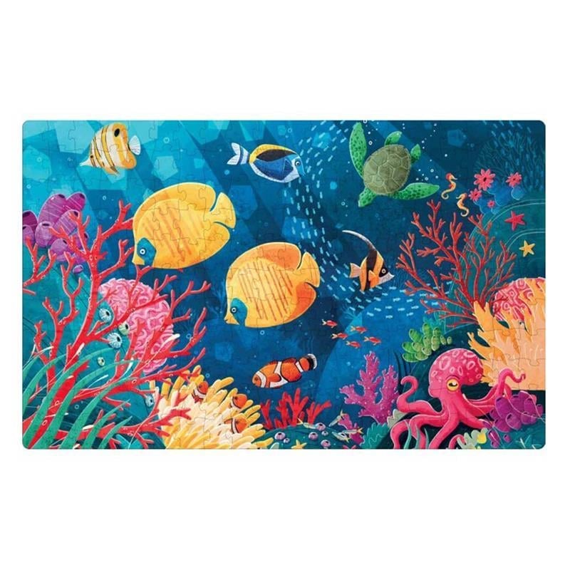 Save The Planet - The Coral Reef